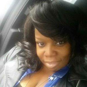 Meet your Posher, Tomika